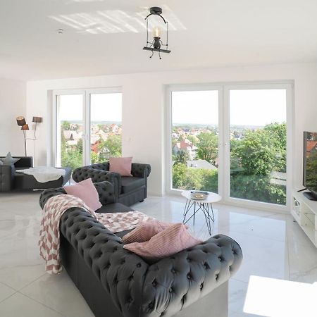 דירות ורניגרוד Designloft Sh 19 - Upgrade House מראה חיצוני תמונה