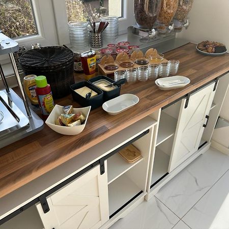 דירות ורניגרוד Designloft Sh 19 - Upgrade House מראה חיצוני תמונה
