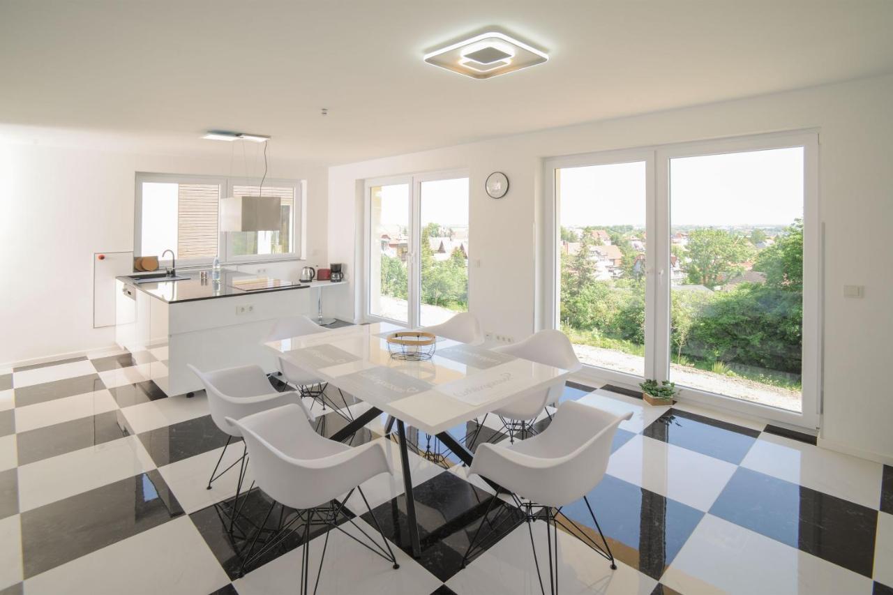 דירות ורניגרוד Designloft Sh 19 - Upgrade House מראה חיצוני תמונה