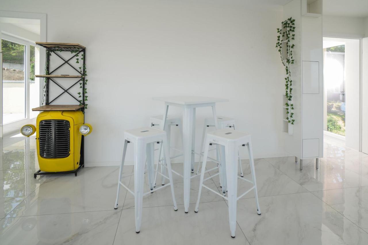 דירות ורניגרוד Designloft Sh 19 - Upgrade House מראה חיצוני תמונה