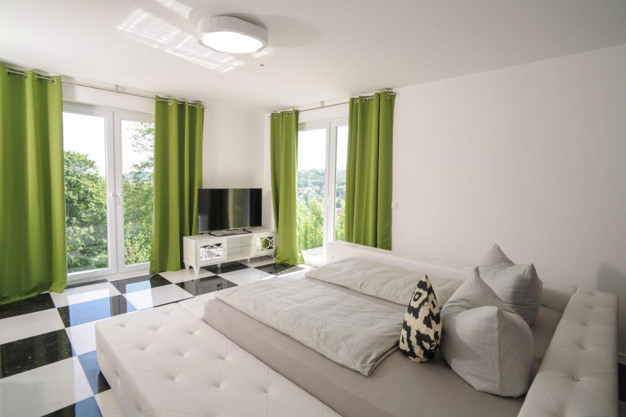 דירות ורניגרוד Designloft Sh 19 - Upgrade House מראה חיצוני תמונה