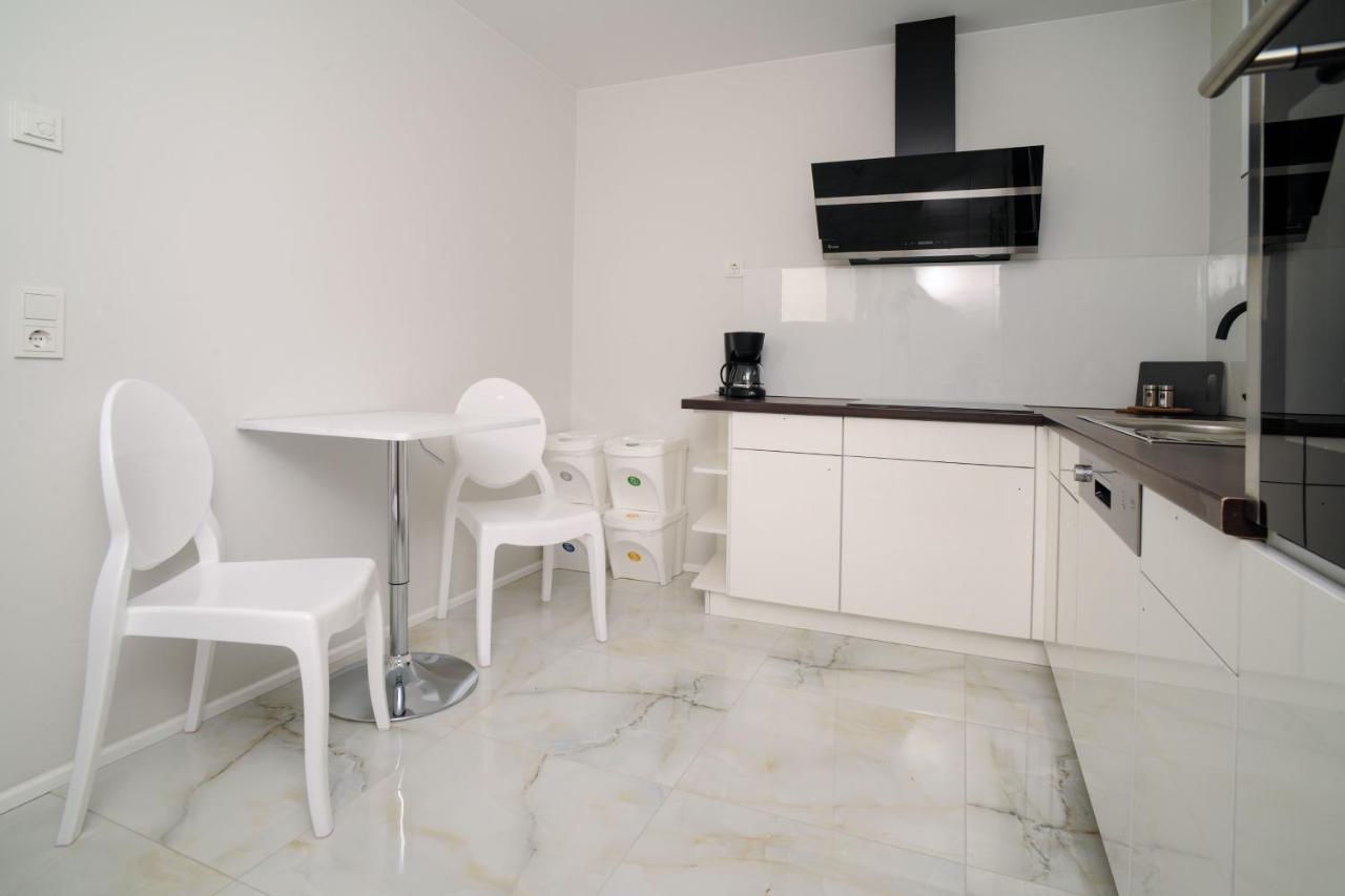דירות ורניגרוד Designloft Sh 19 - Upgrade House מראה חיצוני תמונה